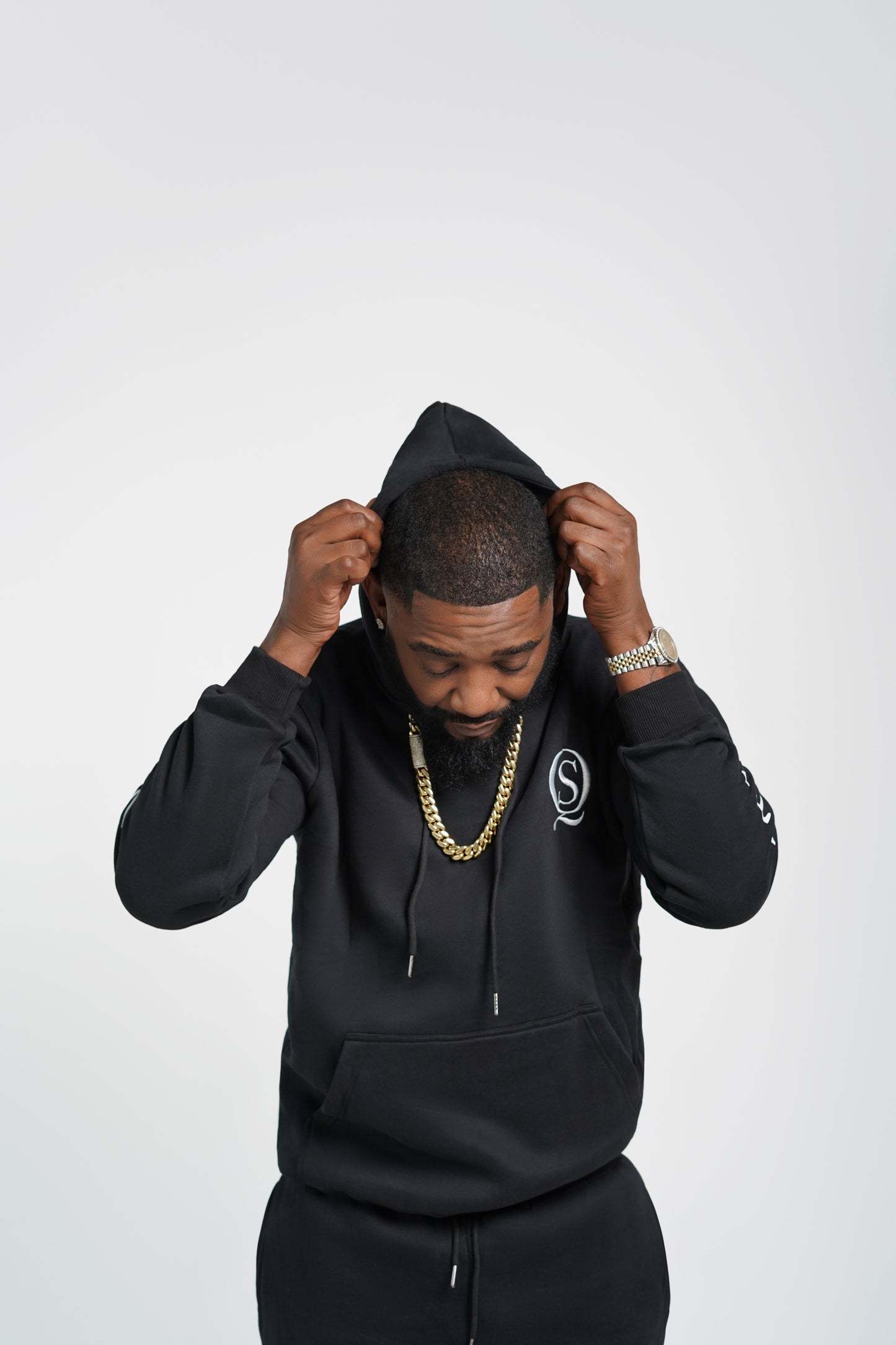 Simple Quality | Premium Hoodies