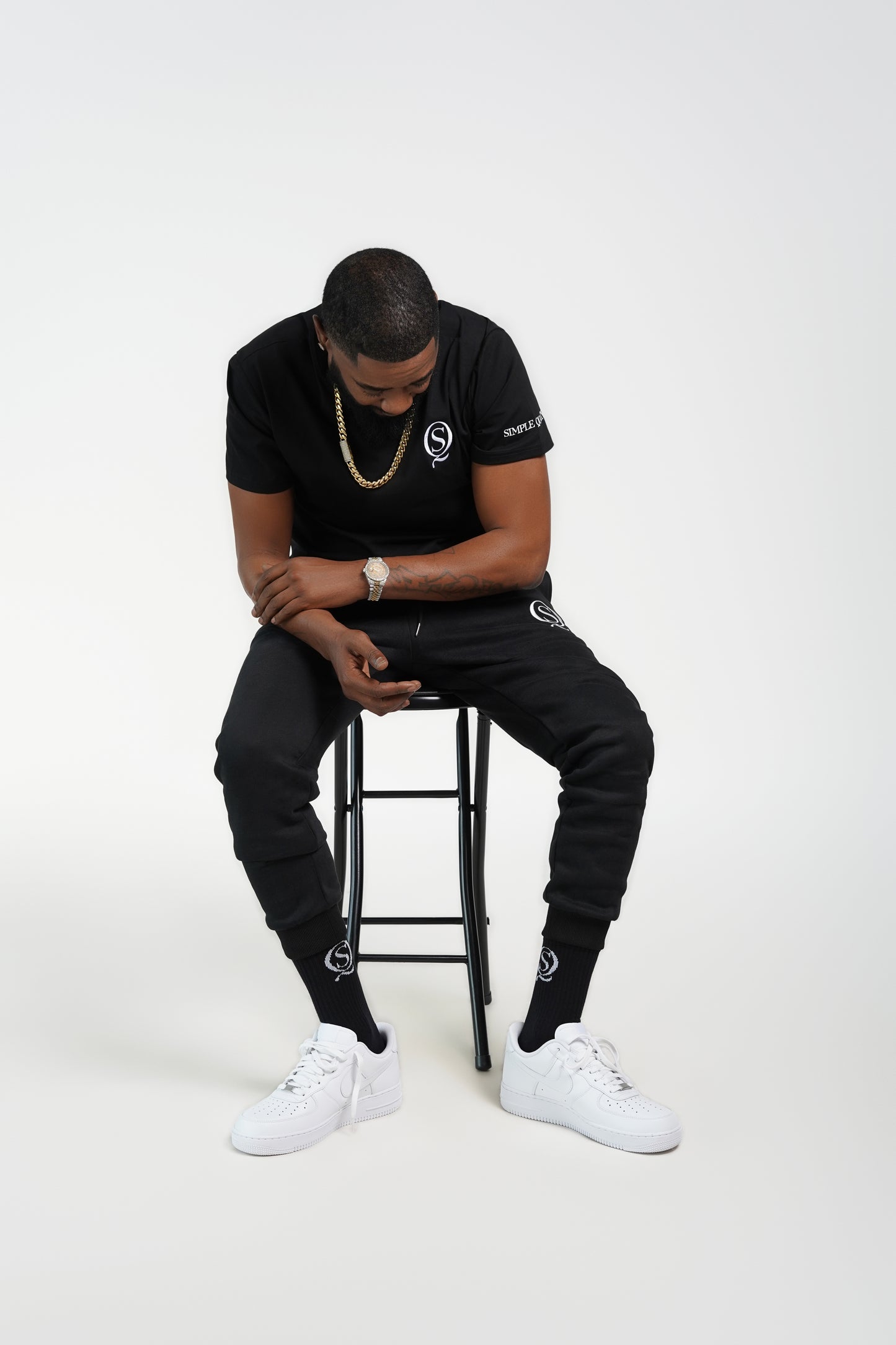 Simple Quality | Premium Shirts