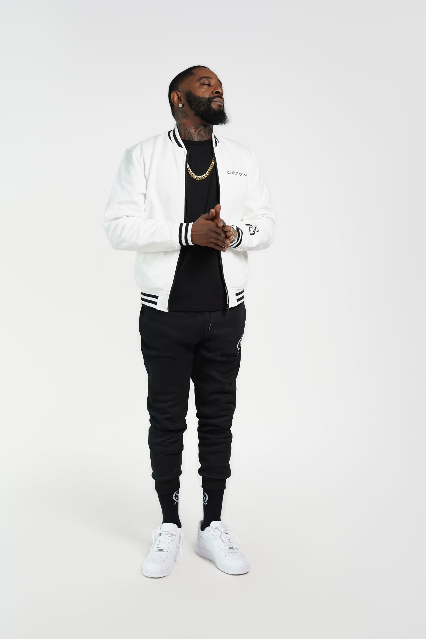 Simple Quality | Premium Coat