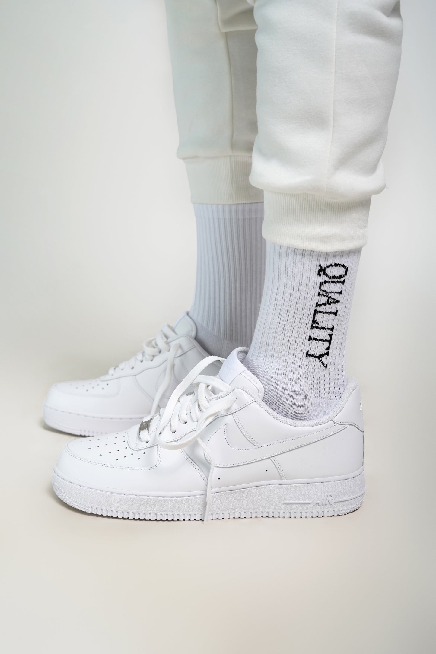 Simple Quality | Premium Joggers